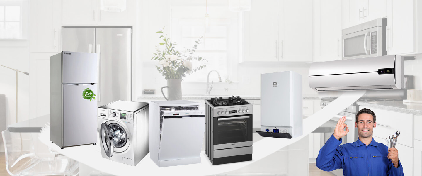 Emiralem Gaggenau Servisi